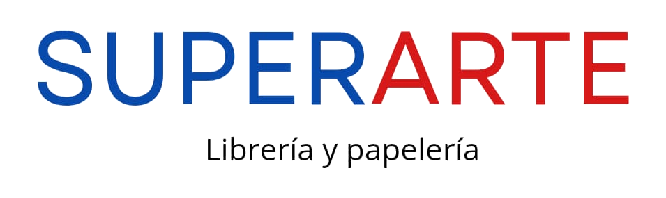 Logo de Superarte